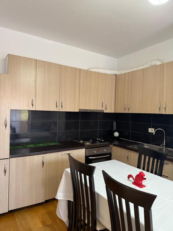 Apartment for rent 2+1+Parking Astir!