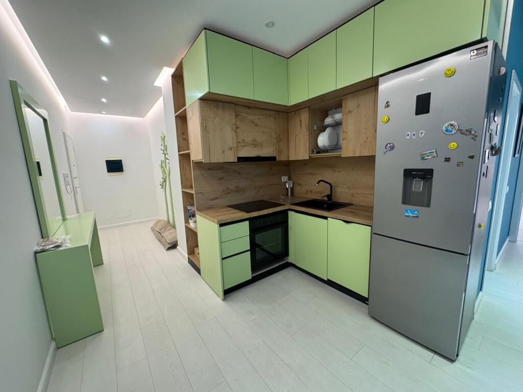 Apartment for rent 2+1
