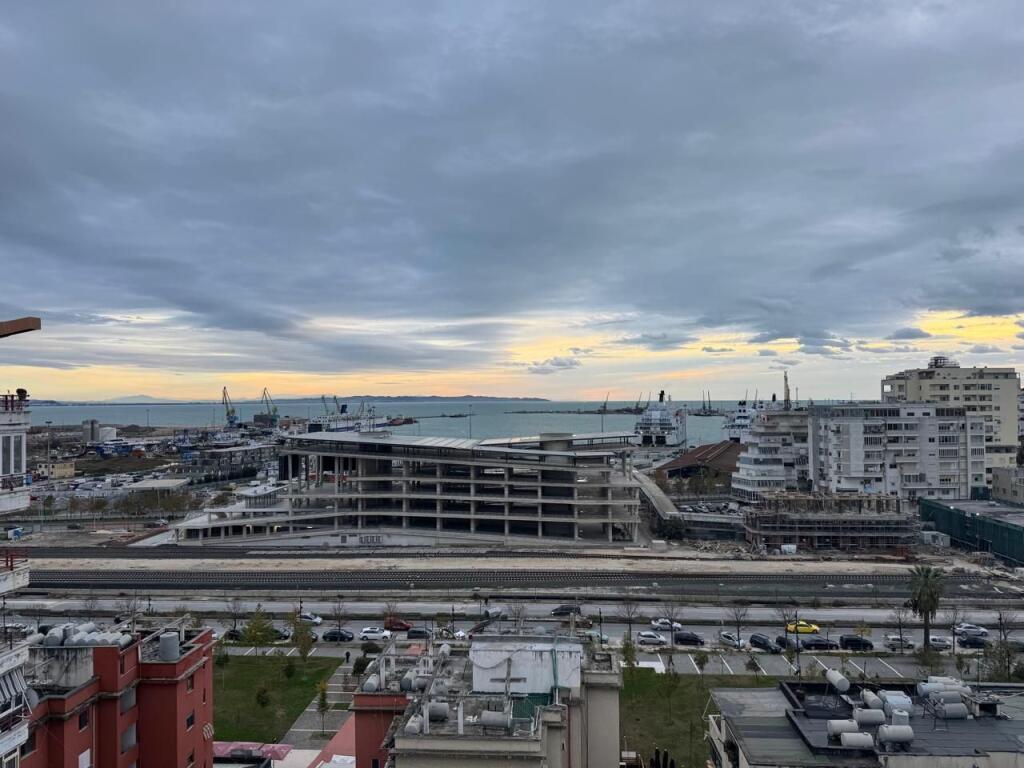 Apartment for rent 2+1