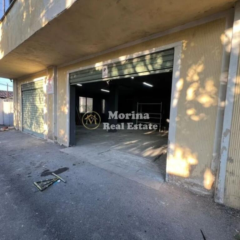 Rent | Business Premises | Laprakë | 700 €/month