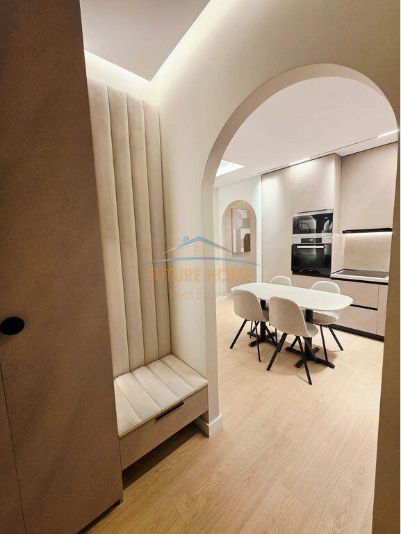 Qera, Apartament 3+1+2,Parku Olimpik, Tirane