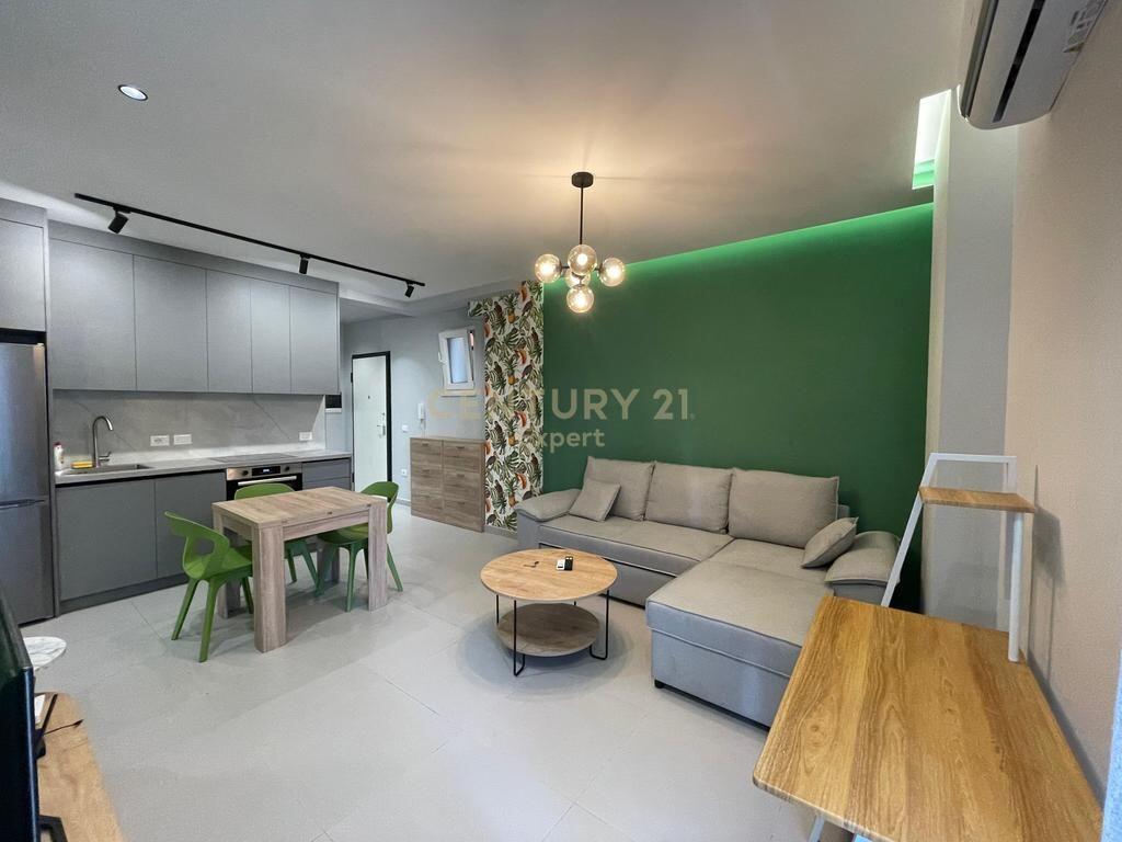 QIRA | Apartament 2+1 – Trio Tower Residence