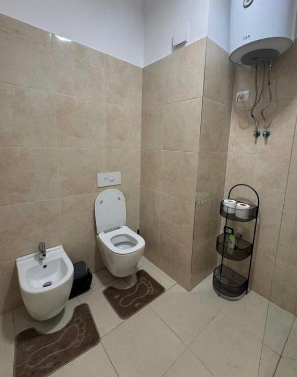 Appartamento 1+1, Via Kosovareve