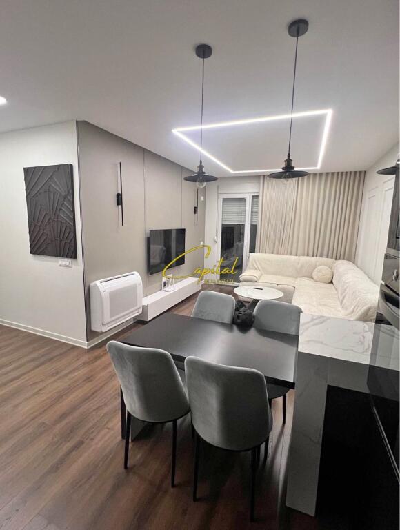 APARTMENT FOR RENT 1+1 5 MAJI 55,000 LEKE