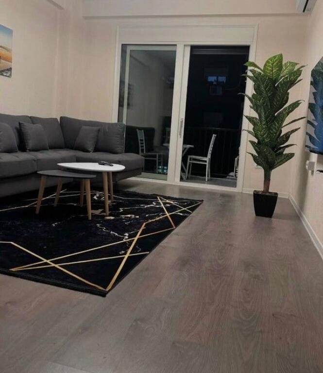 Appartamento 1+1, Via Kosovareve