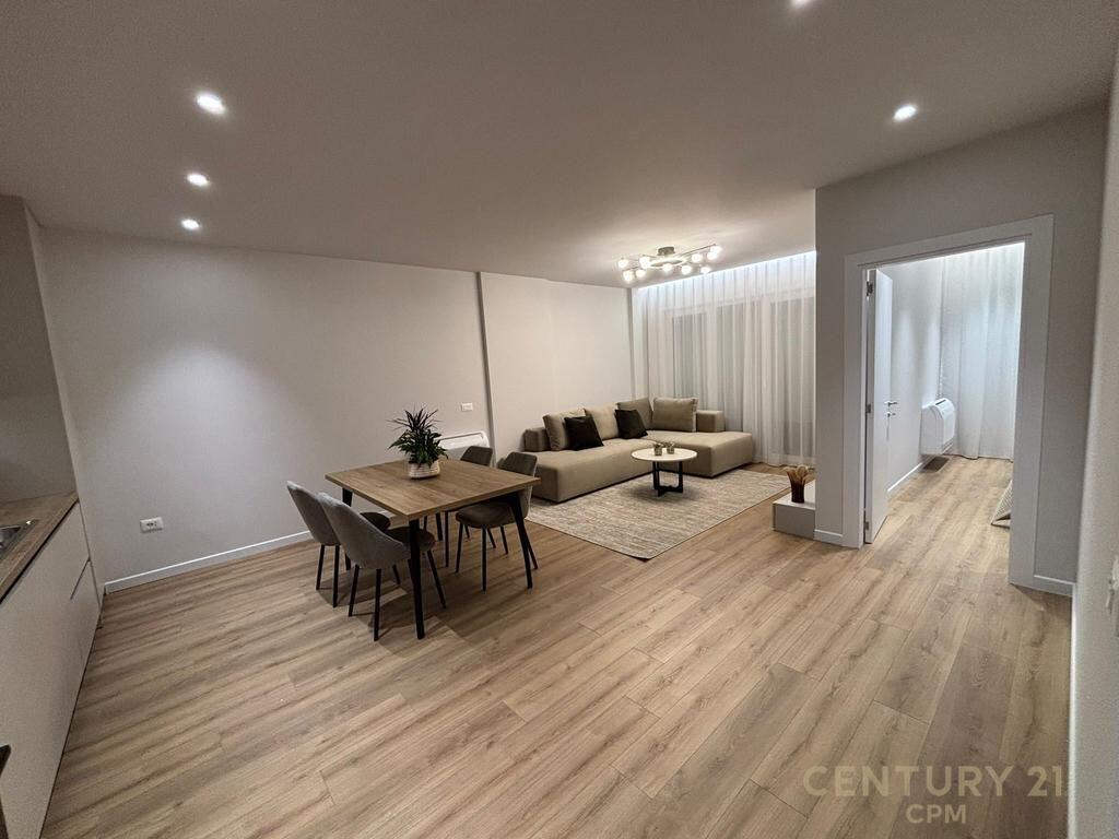 FOR RENT | Modern Apartment 1+1 – Pazari i Ri, Tirana