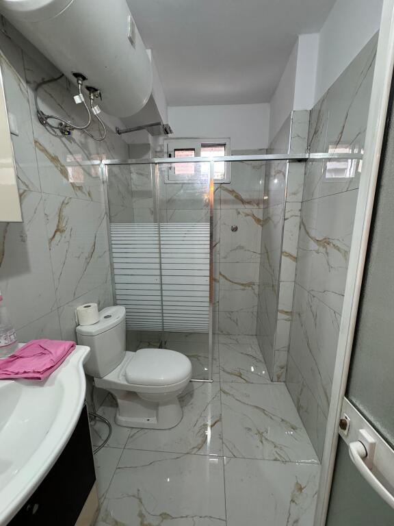 Apartment 2+1 for sale