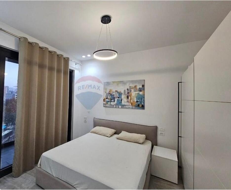 2+1 in affitto via Elbasan