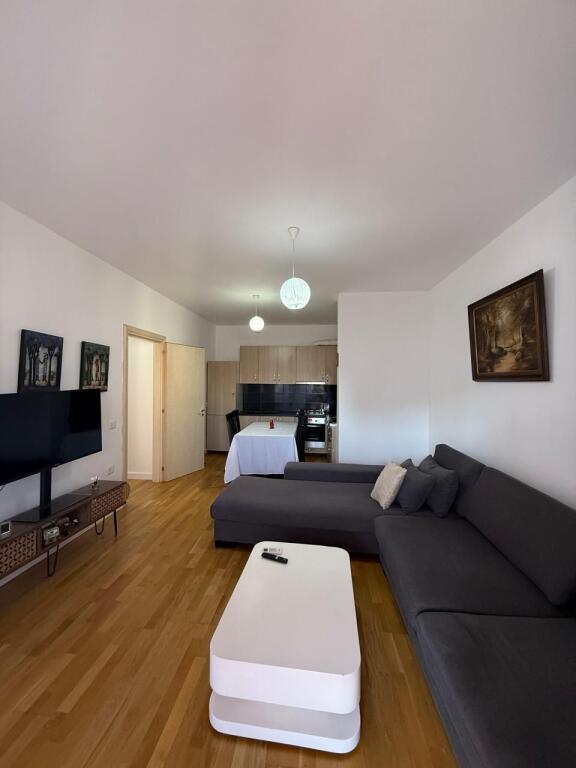 Apartment for rent 2+1+Parking Astir!