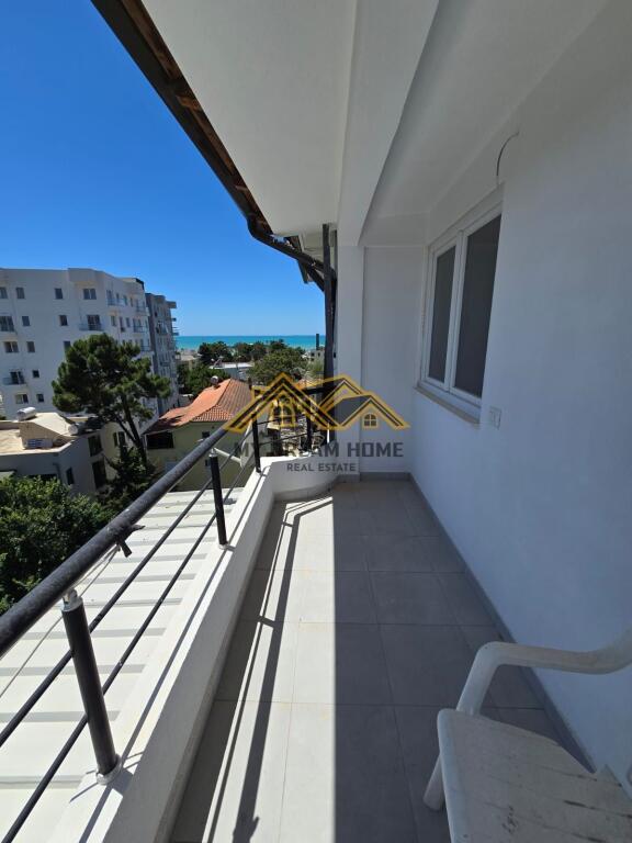 VENDESI APPARTAMENTO 2+1 CON VISTA MARE GOLEM!
