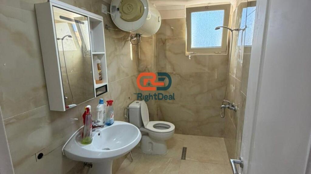 Opposite Harry Fultz, 2+1 Apartment Fully Invested For Sale!!