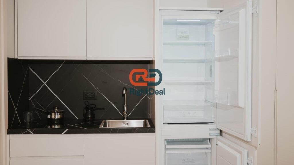 In Myslym Shyr, Two Studios for Rent, Fully Furnished!!!