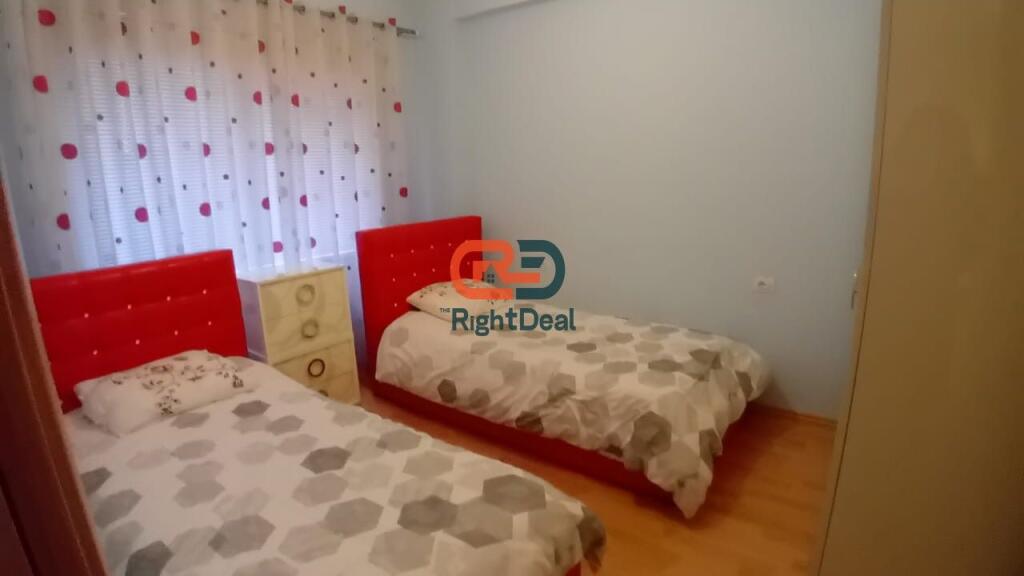A Yzberisht, Appartamento 2+1 in Vendita, Con Cubatura Regolare!!!