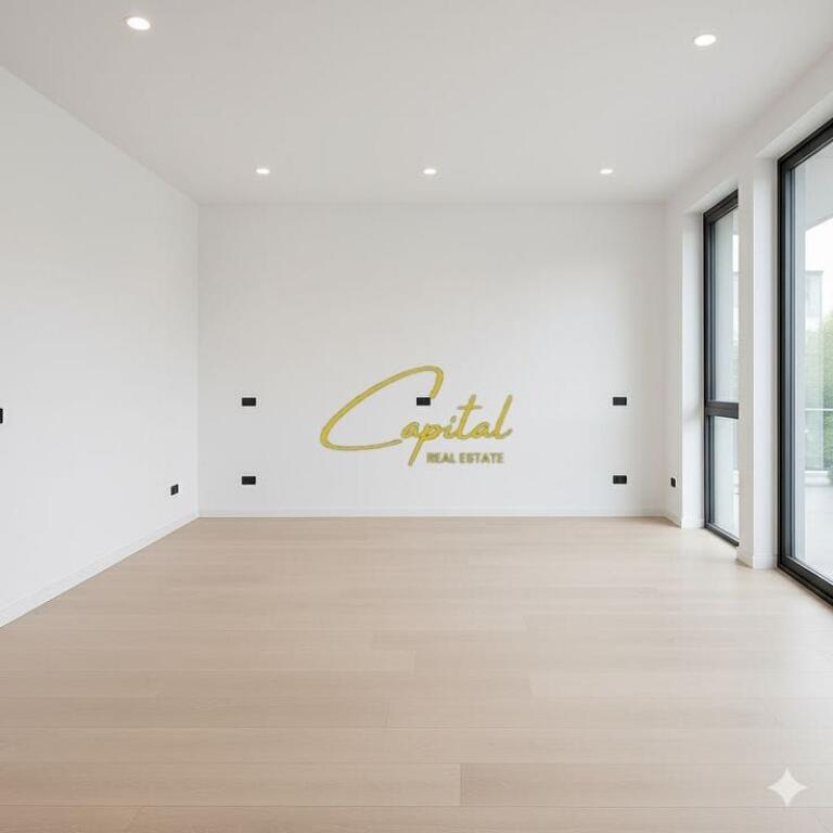 OFFICE FOR RENT 100 M2 XHAMLLIKU 55,000 LEKE
