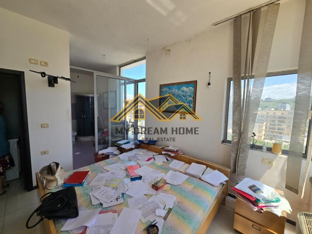 IN VENDITA APPARTAMENTO 2+1+2+VERANDA CON PISCINA ALLO SCoglio DI KAVAJES!!