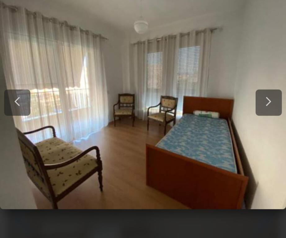Apartment for rent 3+1