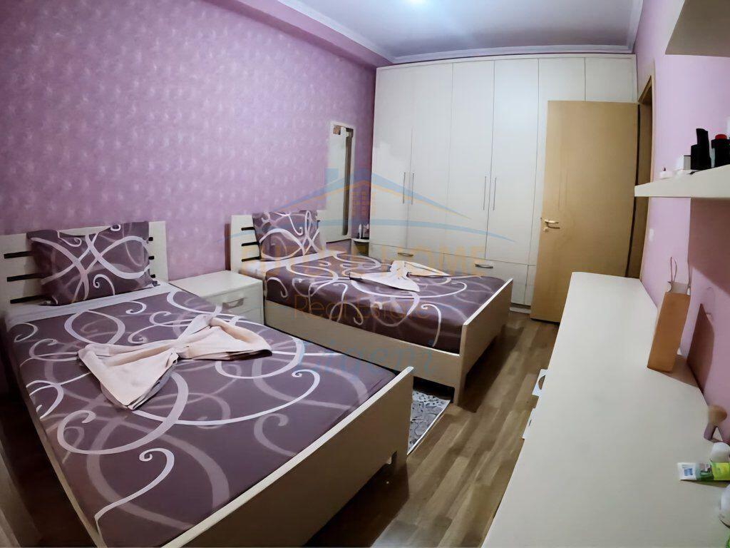 Qera, Apartament 2+1, Liqeni i Thate, Tiranë.