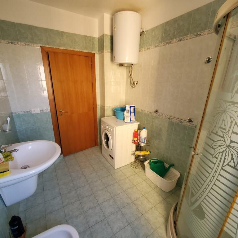 Apartment 1+1 for sale near the American Embassy!