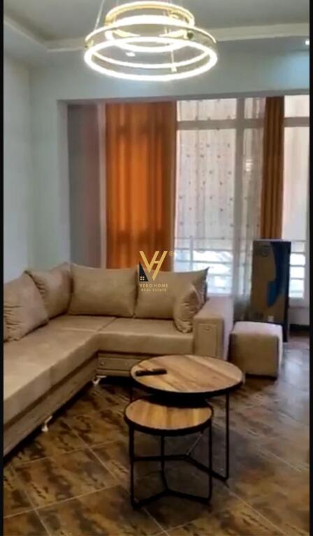 APPARTAMENTO 2+1+BLK IN AFFITTO A YZBERISHT 55.000 LEKE