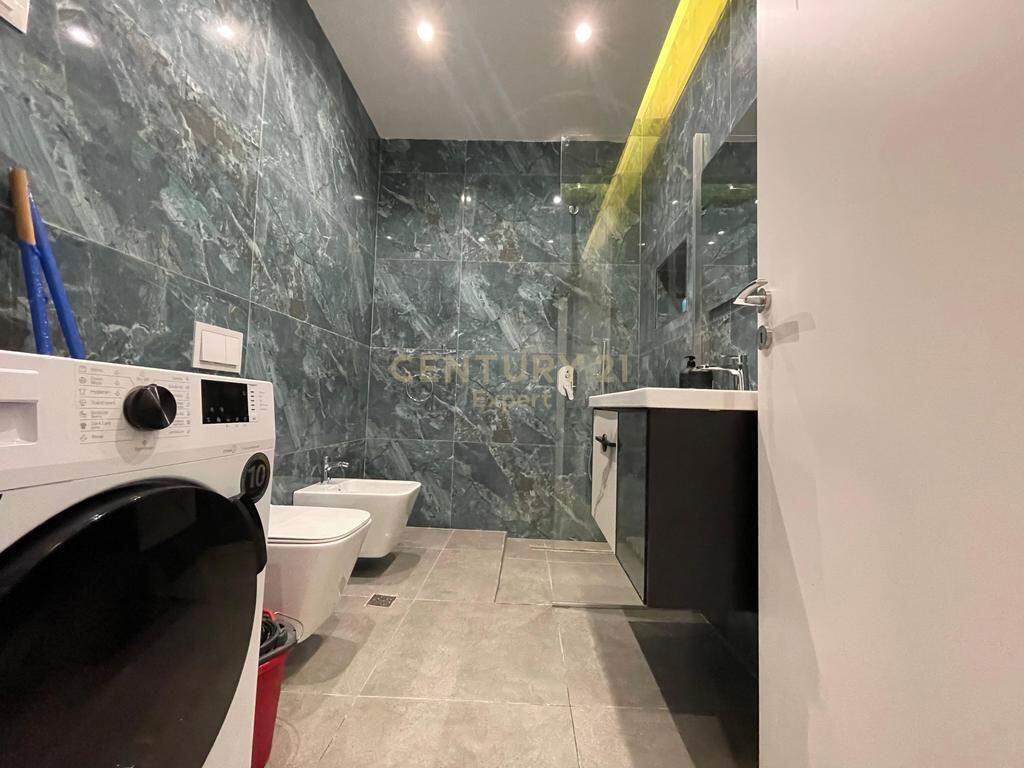 QIRA | Apartament 2+1 – Trio Tower Residence