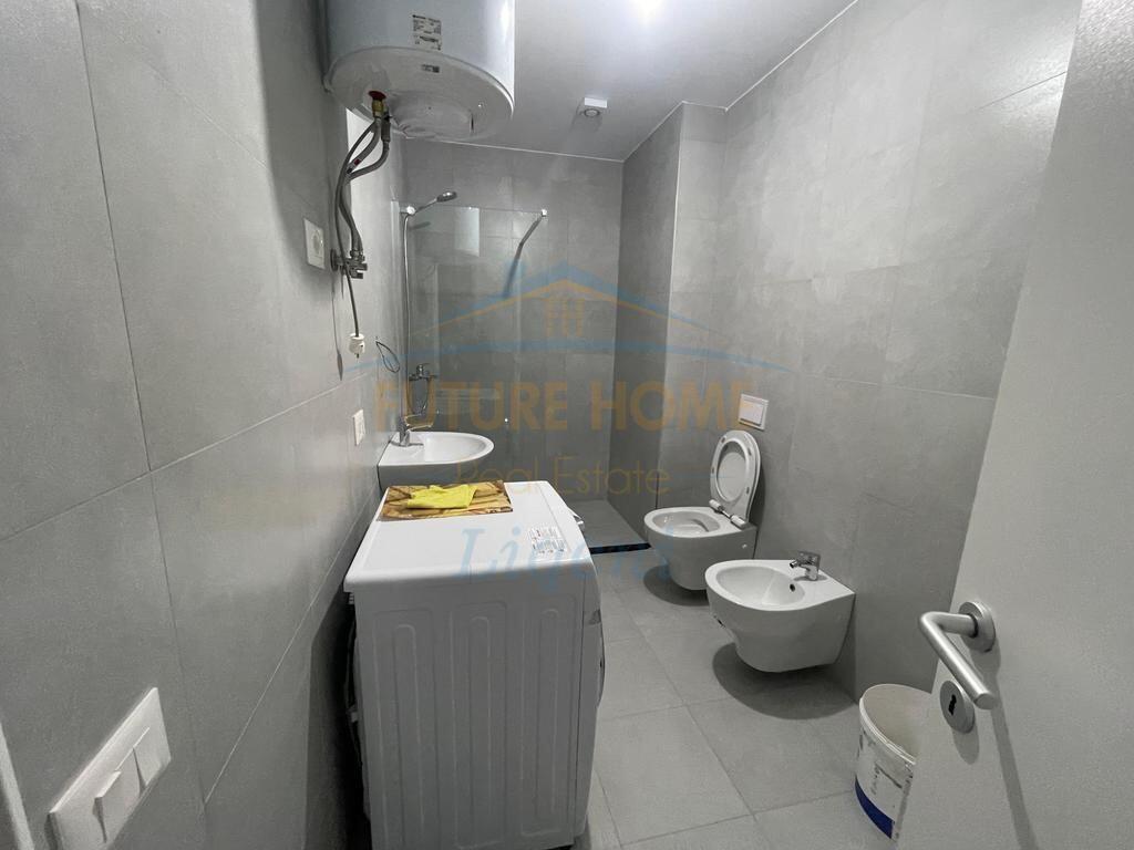 Affitto, Appartamento 1+1, Lago Secco, Tirana.