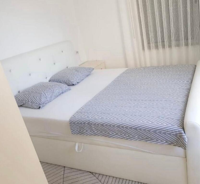 Apartament 1+1 Durres, Ura Dajlanit