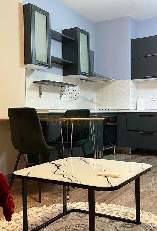 Appartamento 1+1 Nuovo Anello, Tirana.