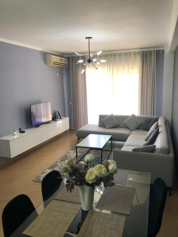 Apartment 2+1 for sale in Astir!