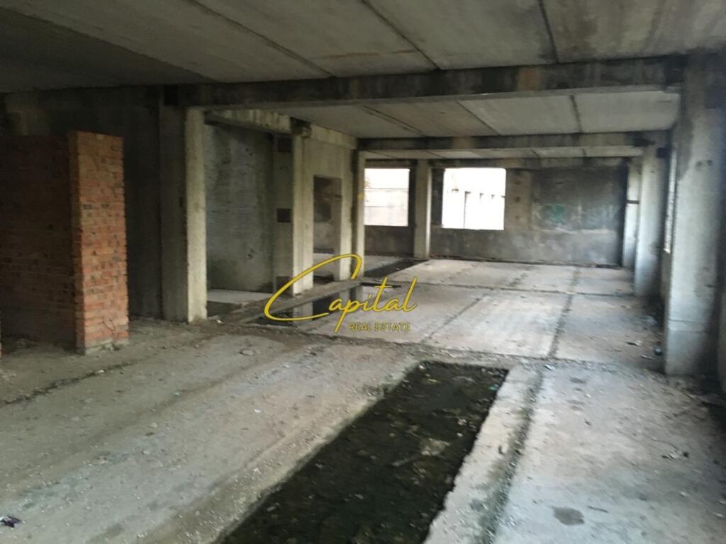 FOR SALE WAREHOUSE 270 M2 FRESKU 190,000 EURO