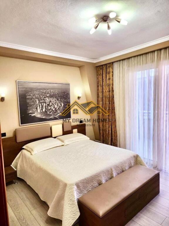 FOR RENT 2+1 APARTMENT IN THE CENTER OF DURRES!