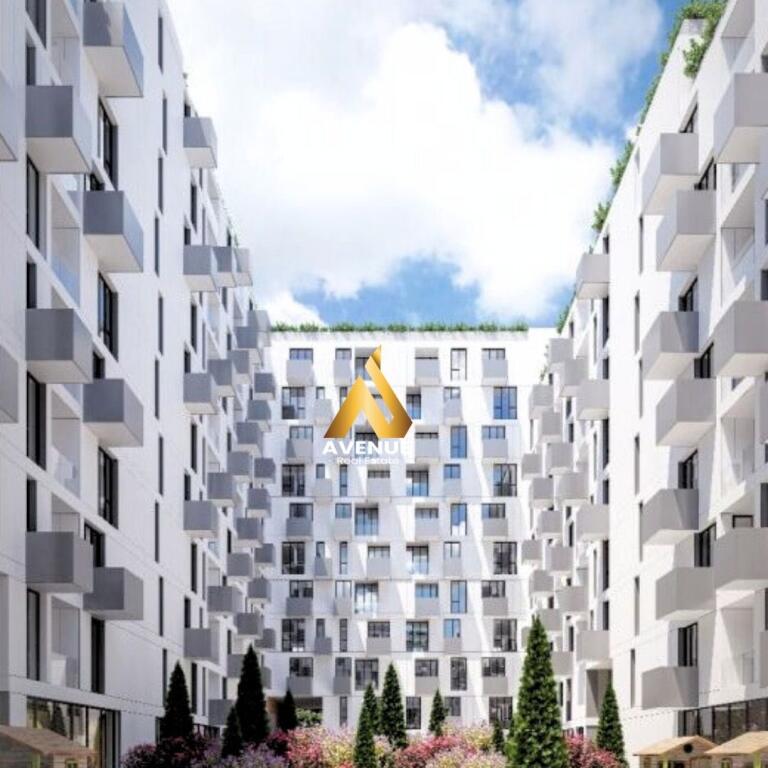 FOR SALE APARTMENT 2+1+2 – MEI’S RESIDENCE, FUSHA E AVIACIONIT – TIRANA