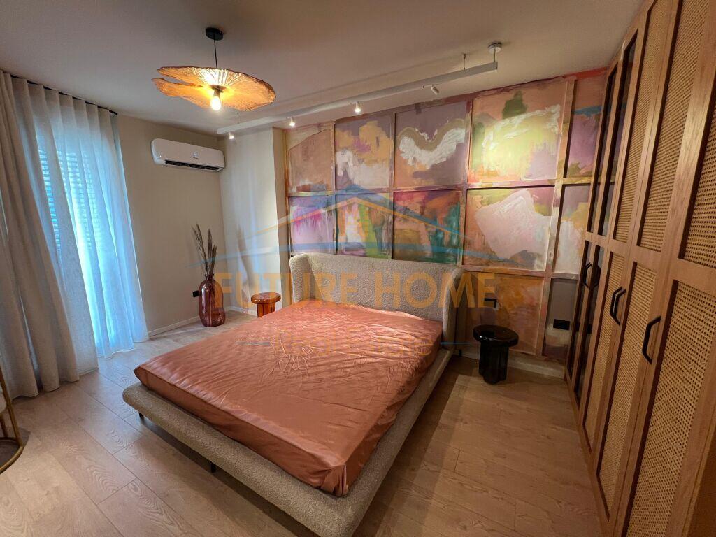 Rent, Apartment 1+1, Former Exhibition, Tirana