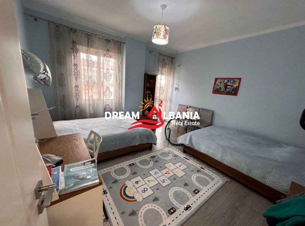 Apartament 3+1+2 Garazhe Ne Shitje Ne Fresk (ID 4131479)