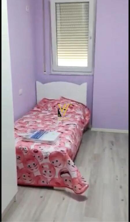APPARTAMENTO 2+1+BLK IN AFFITTO A YZBERISHT 55.000 LEKE