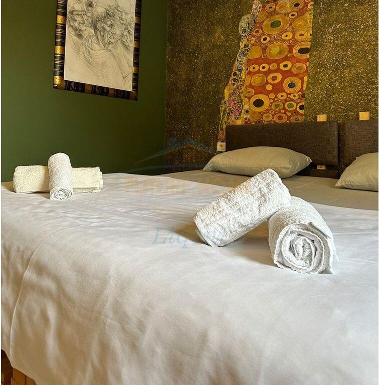 Rent, Apartment 1+1, Zoological Garden, Tirana.
