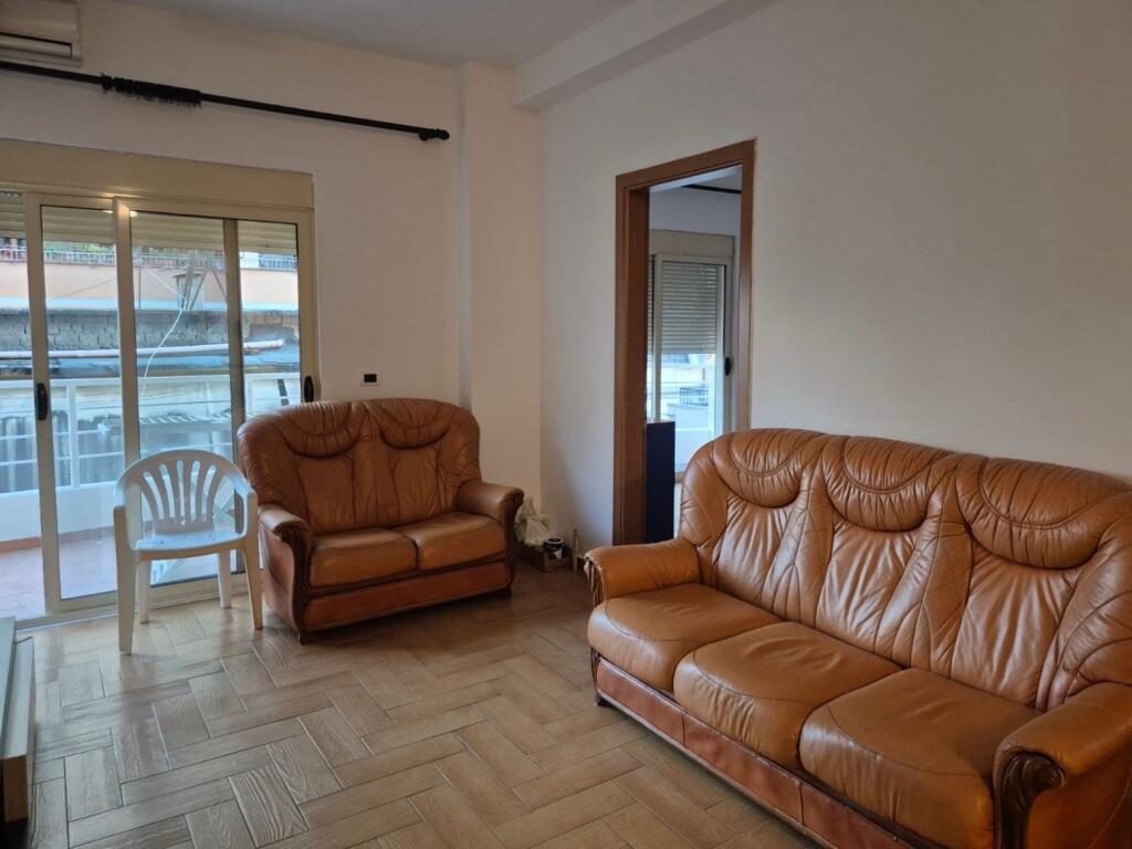🏡 Appartamento 2+1 in affitto – Via di Kavaja