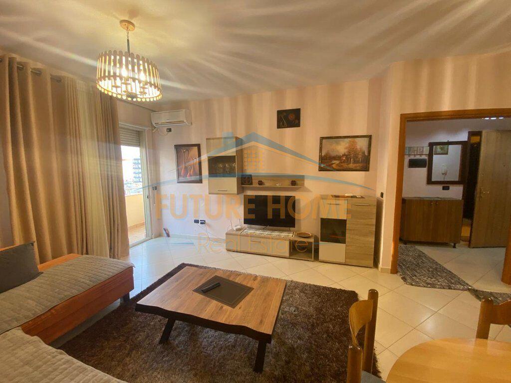Qera, Apartament 2+1, Rruga "Hoxha Tahsim, Tiranë"