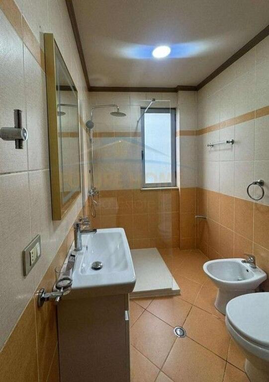 Affitto, Appartamento 2+1+2 Nuovo Anello, Tirana