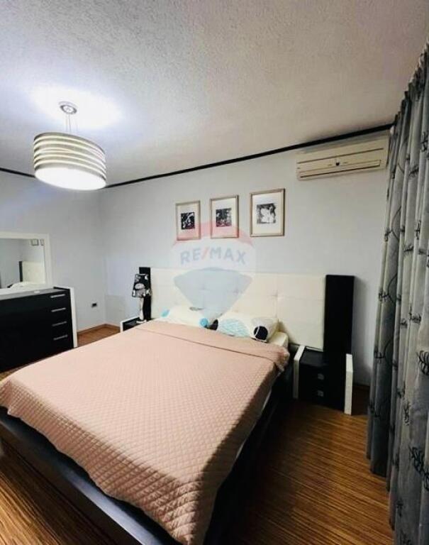 📍Apartment 1+1 Block