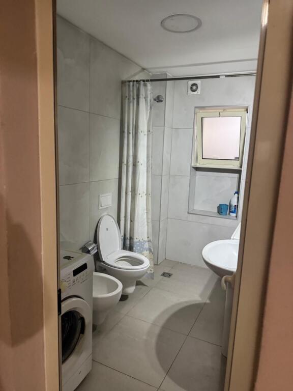 APARTMENT FOR RENT 1+1 LAPRAKE 50,000 LEKE