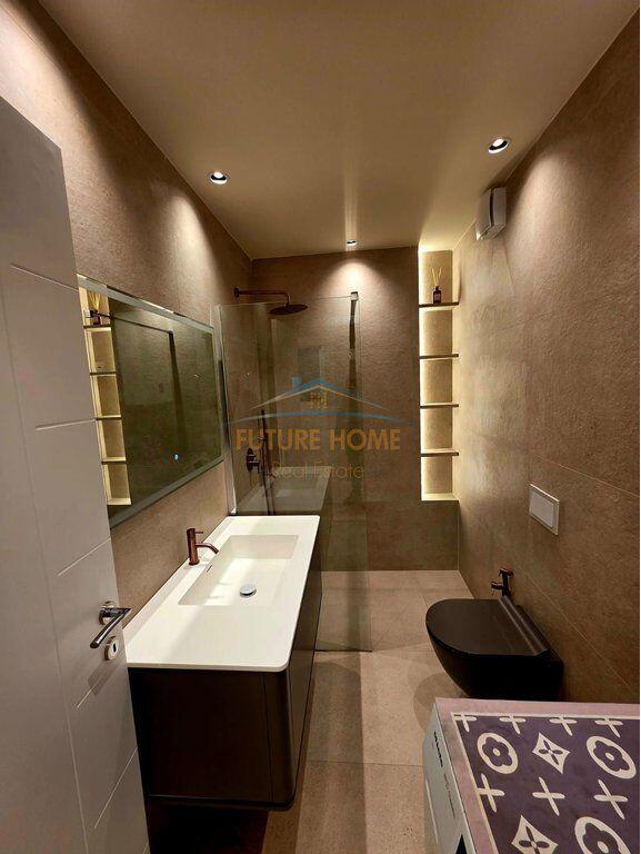 Qera, Apartament 3+1+2,Parku Olimpik, Tirane