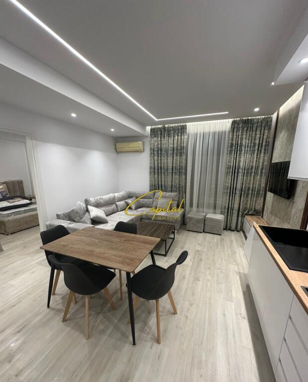 APARTMENT FOR RENT 1+1 ZOGU I ZI 70,000 LEKE