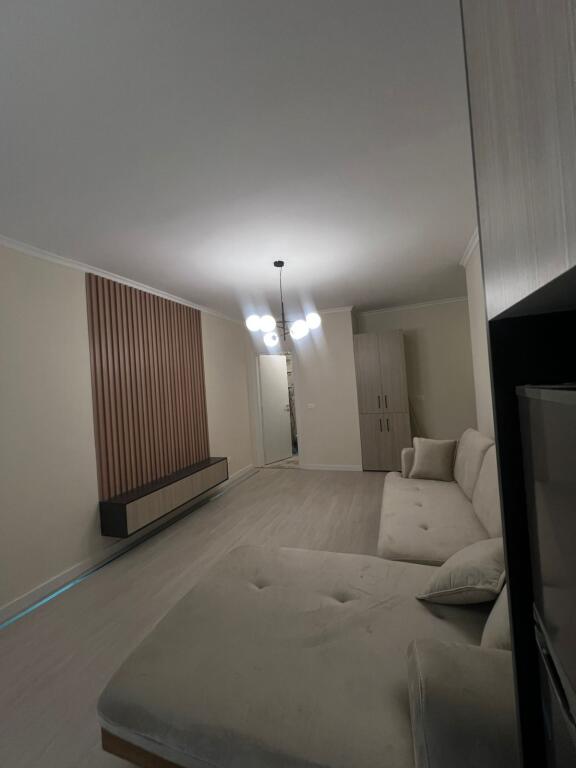 Vendesi appartamento 1+1 –Vista mare- Vollga, Durazzo