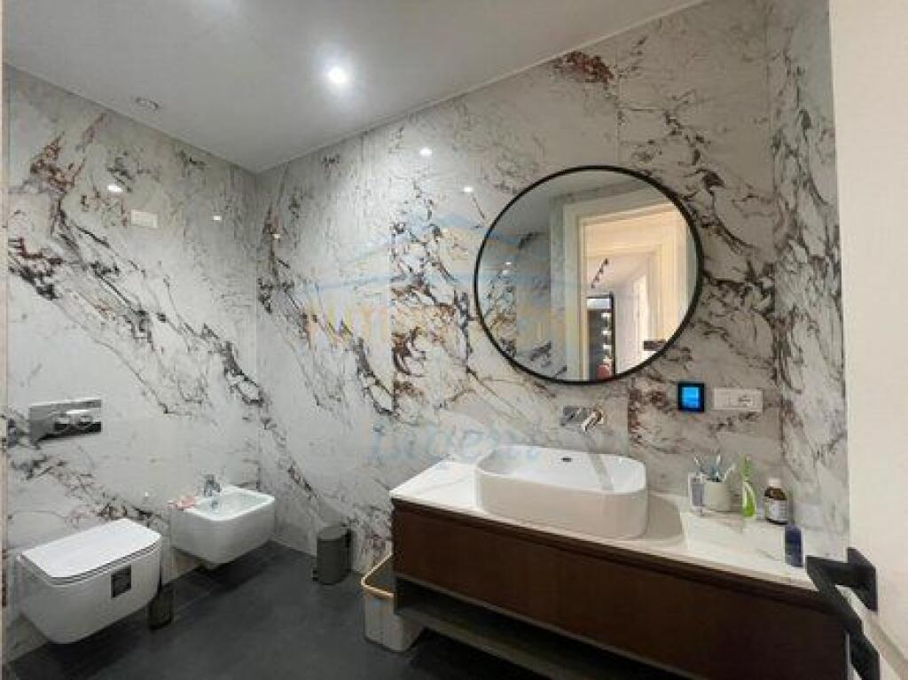 Qera, Apartament 2+1+POST PARKIMI, Lake View Residences.
