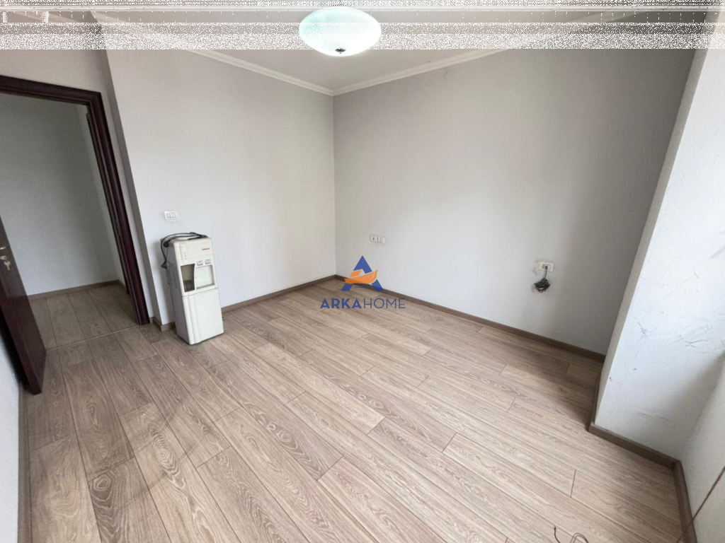 FOR SALE APARTMENT 2+1 "MUHAMET GJOLLESHA STREET" 258,000 EURO