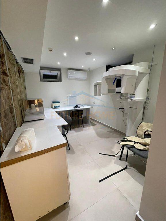 Sale, Business Premises, Durrës Road, Tirana