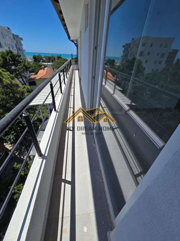 VENDESI APPARTAMENTO 2+1 CON VISTA MARE GOLEM!
