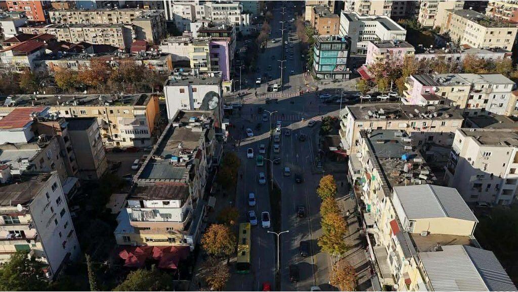 FOR SALE | Commercial Space – 21 Dhjetori, Tirana