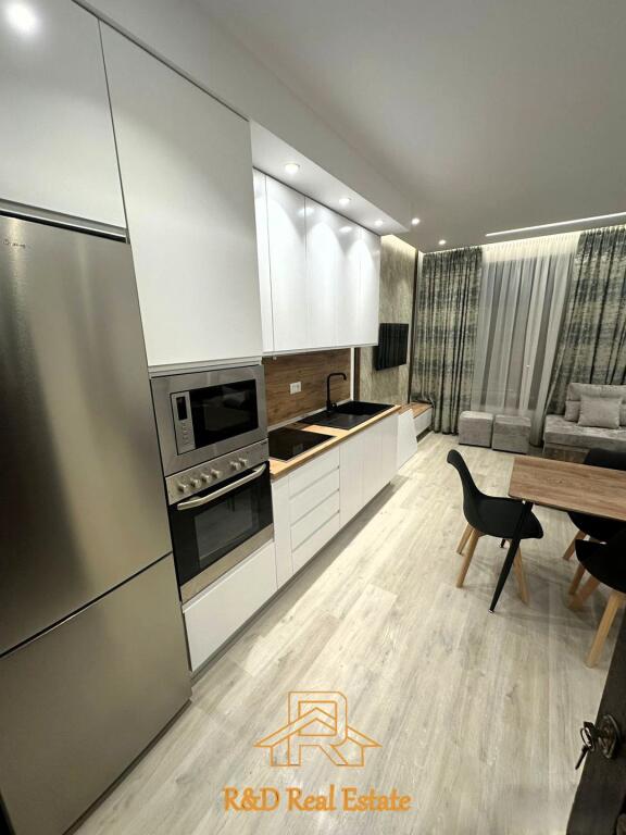 Casa in Affitto – Zogu i Zi, dietro Tirana Bank