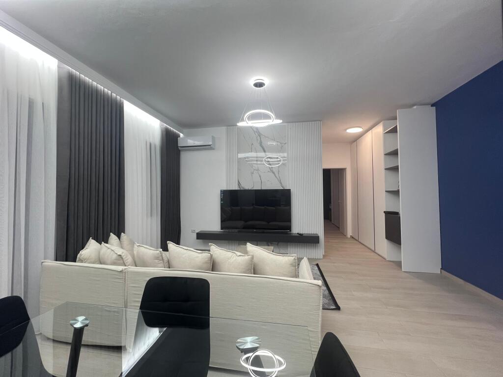 For rent 2+1 at Radisoni 900 Euro